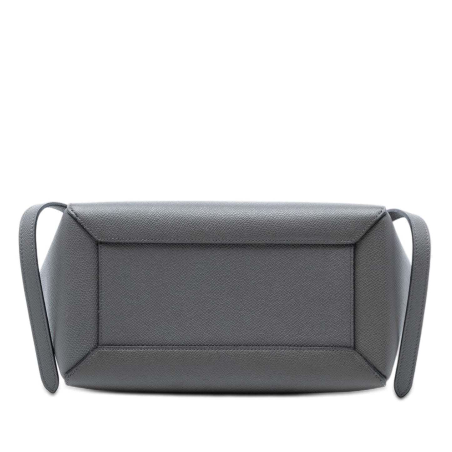 Celine Micro Grained Calfskin Belt Bag