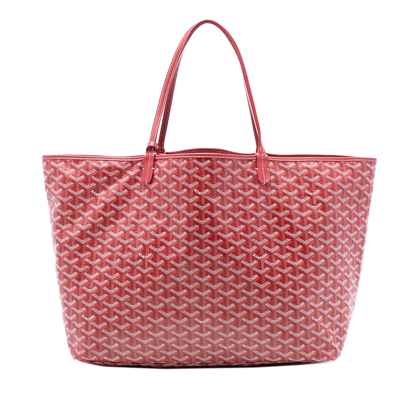 Goyard Goyardine Saint Louis GM