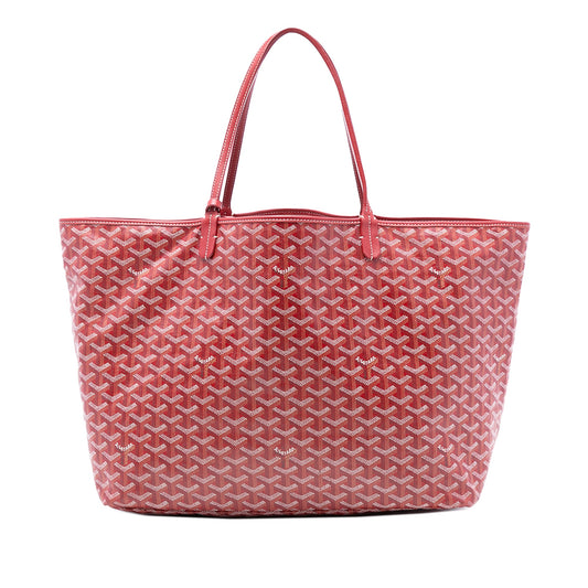 Goyard Goyardine Saint Louis GM
