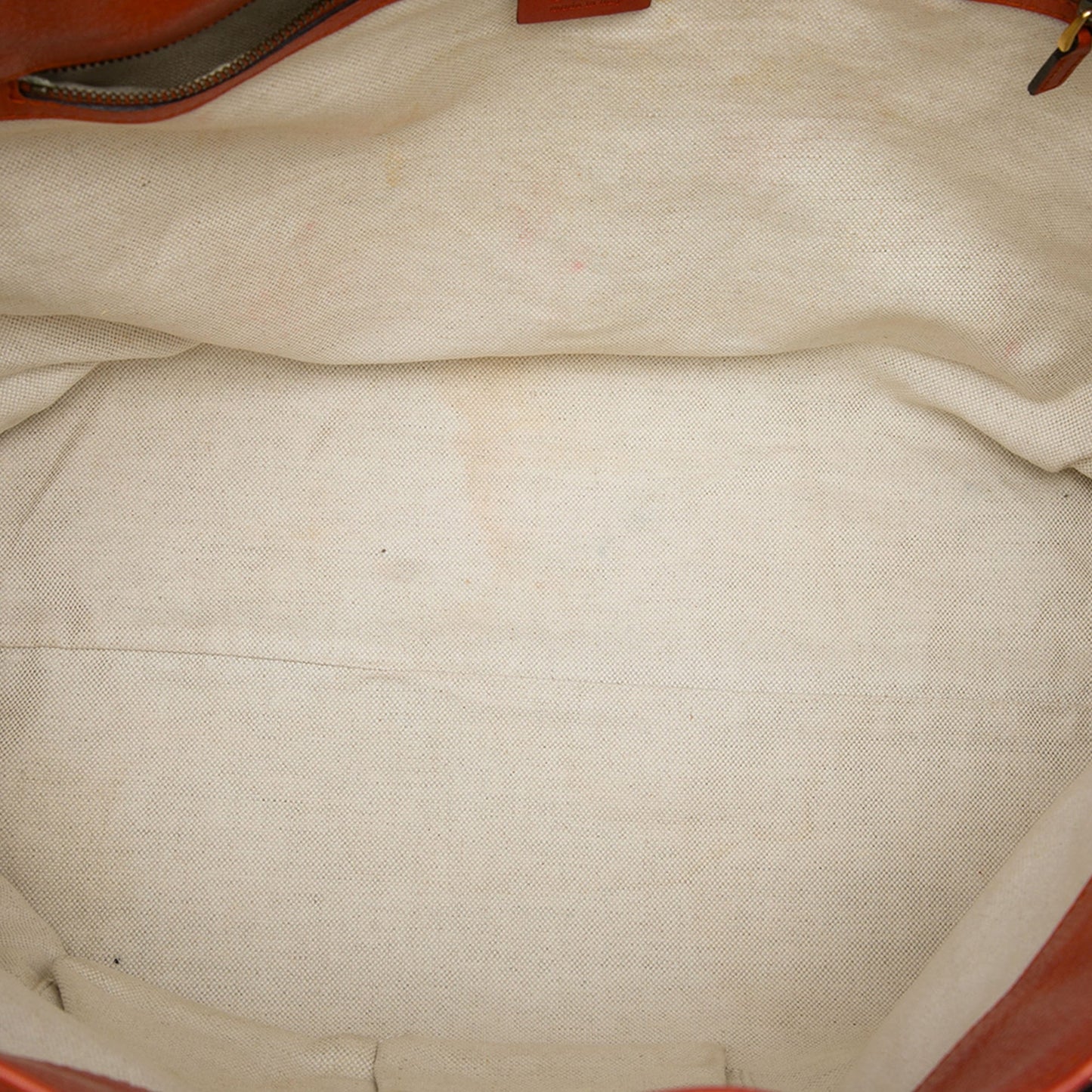 Gucci Large GG Canvas Laidback Crafty Tote