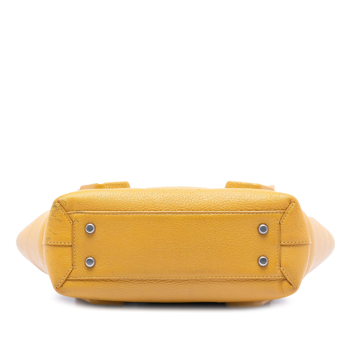 Bottega Veneta Small Goatskin Maxi Intrecciato Arco Satchel