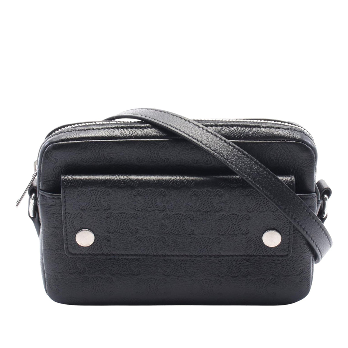 Celine Mini Triomphe Camera Bag