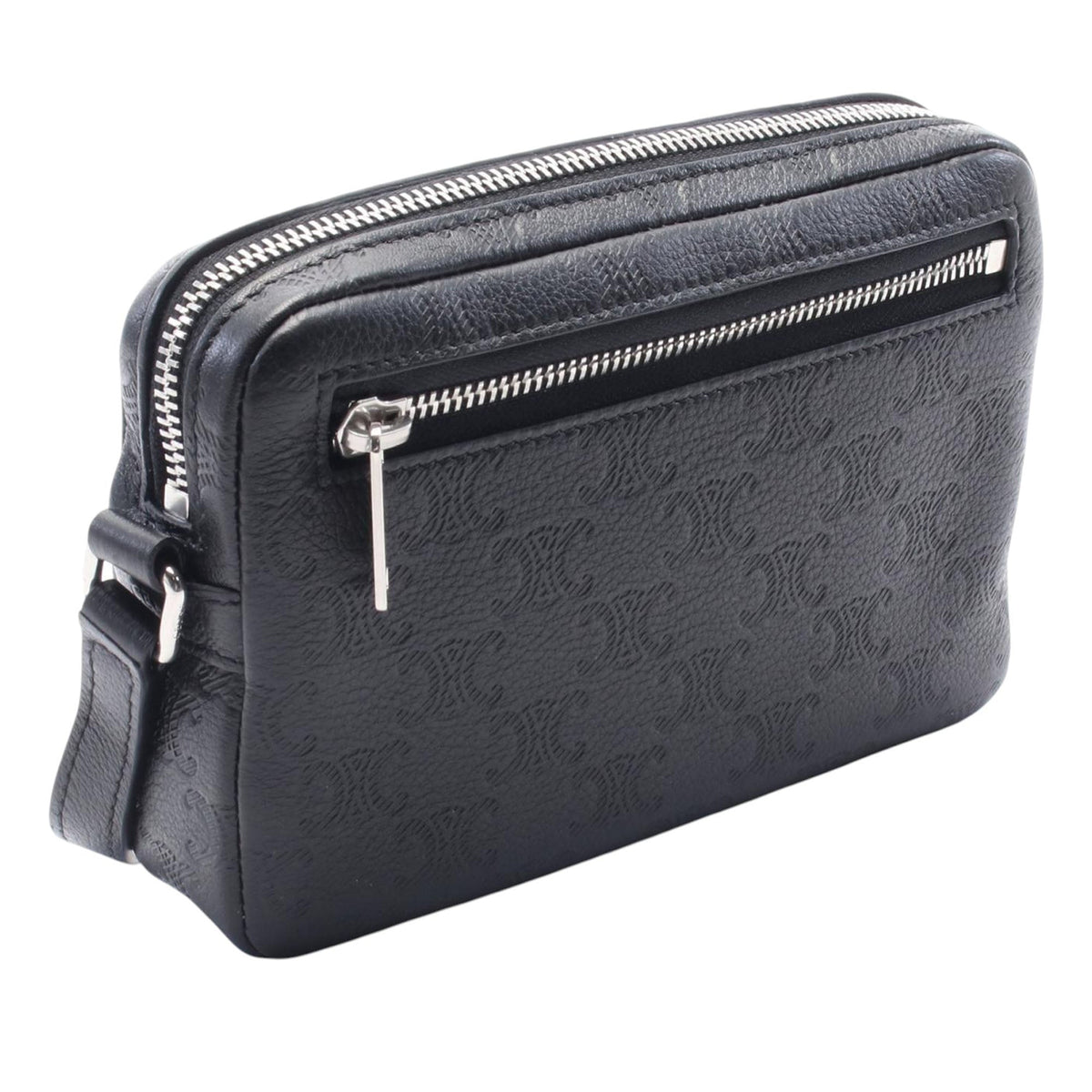 Celine Mini Triomphe Camera Bag