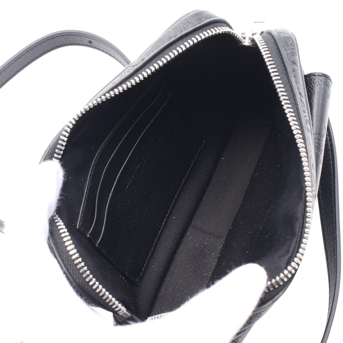 Celine Mini Triomphe Camera Bag
