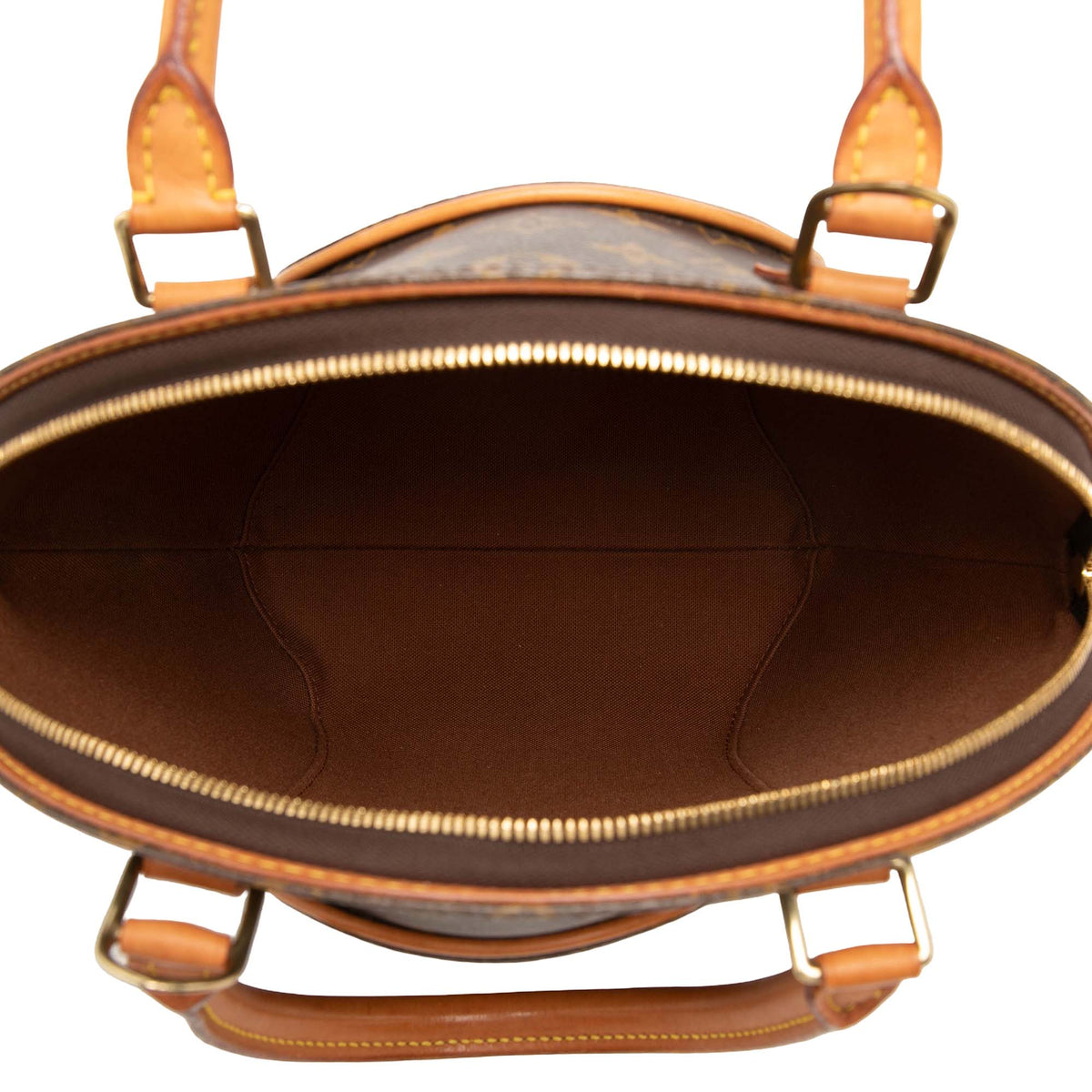 Louis Vuitton Monogram Ellipse PM