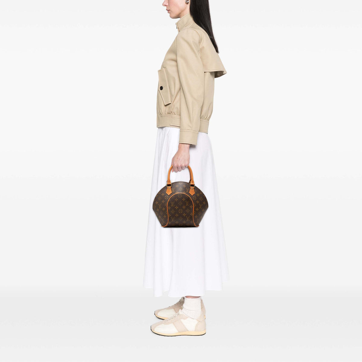 Louis Vuitton Monogram Ellipse PM