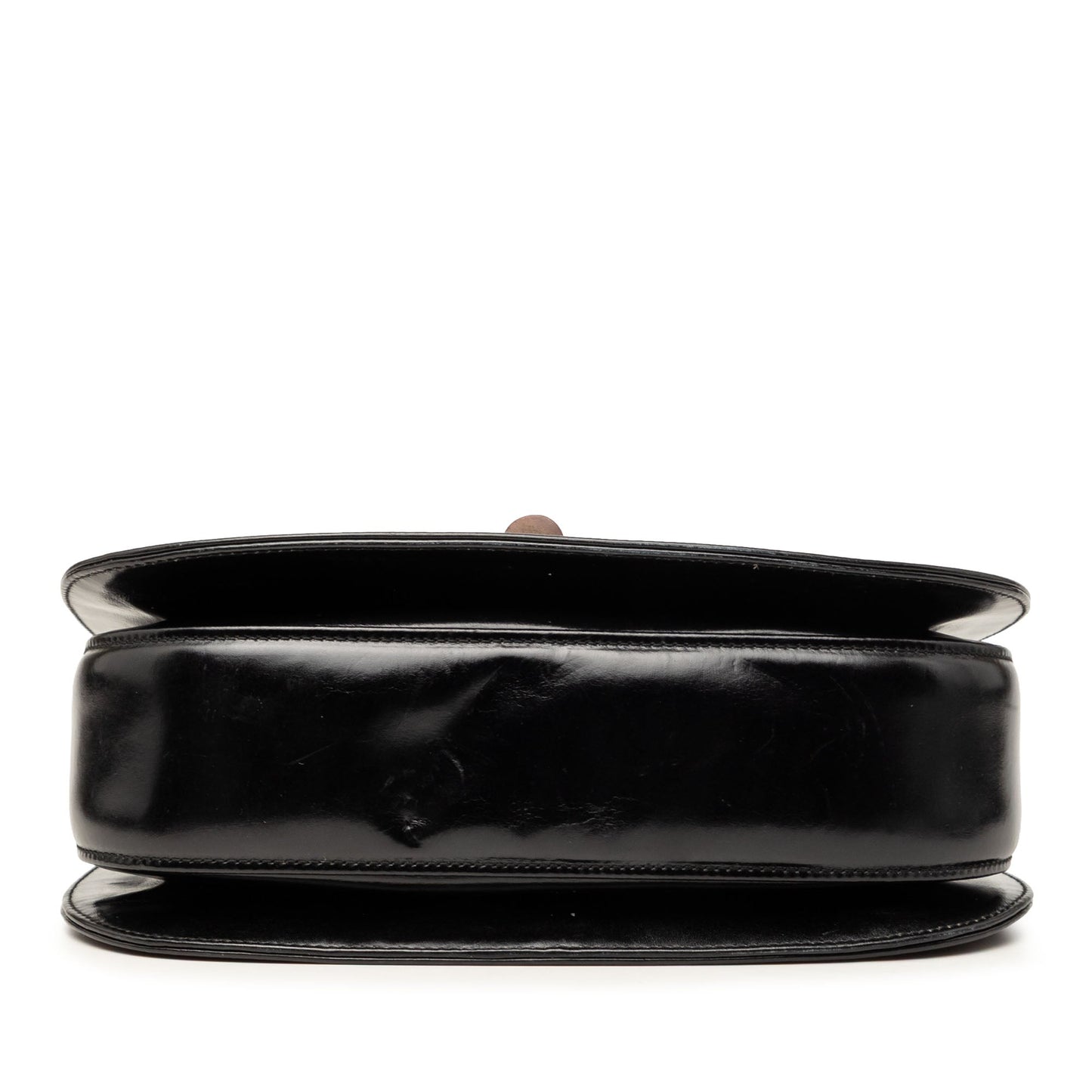 Gucci Calfskin Bamboo Night