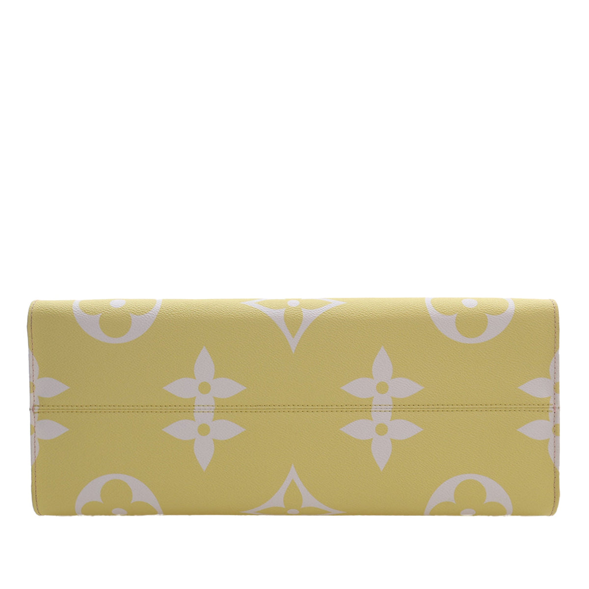 Louis Vuitton Monogram Giant By The Pool Onthego GM
