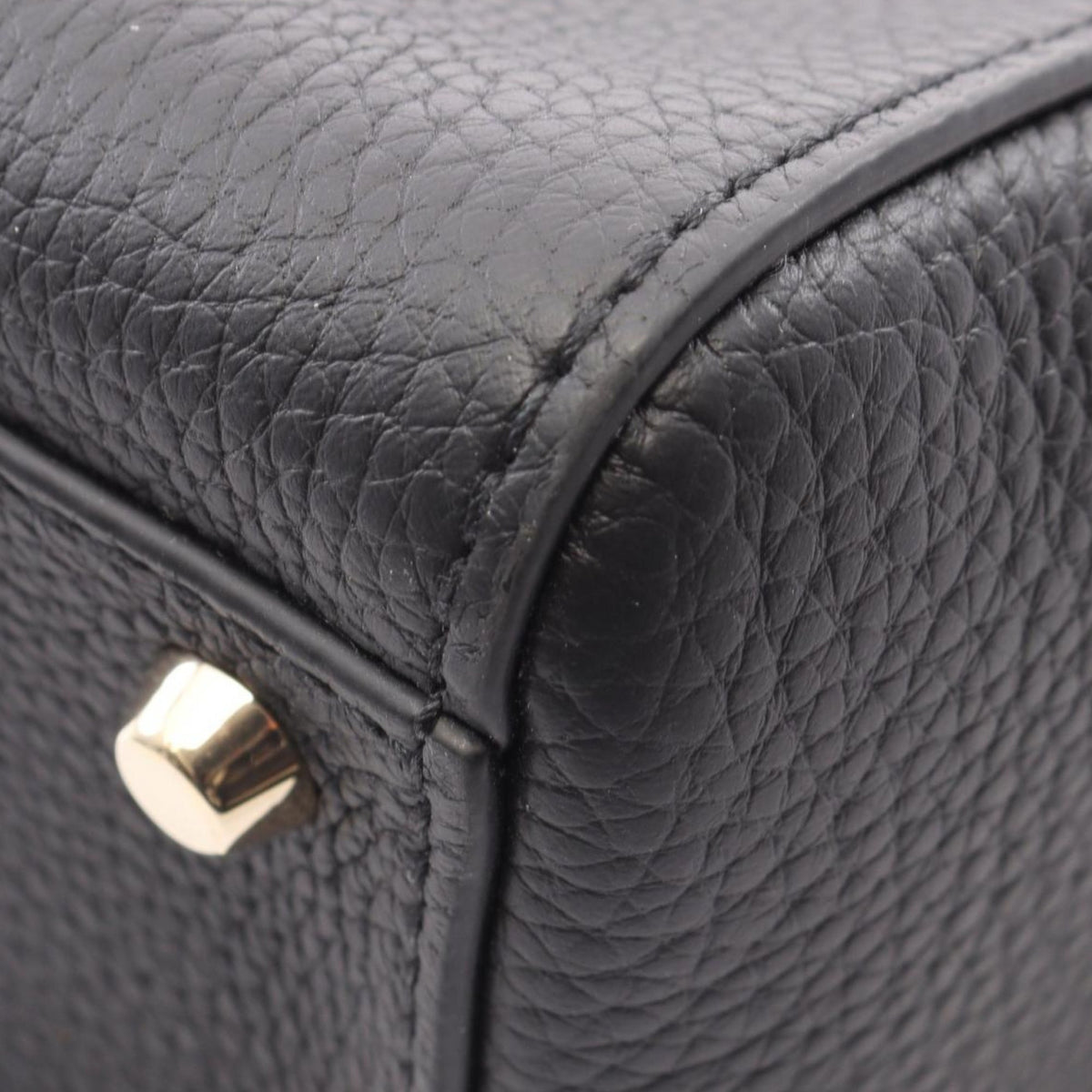 Dior Medium Grained Calfskin Lady D Sire