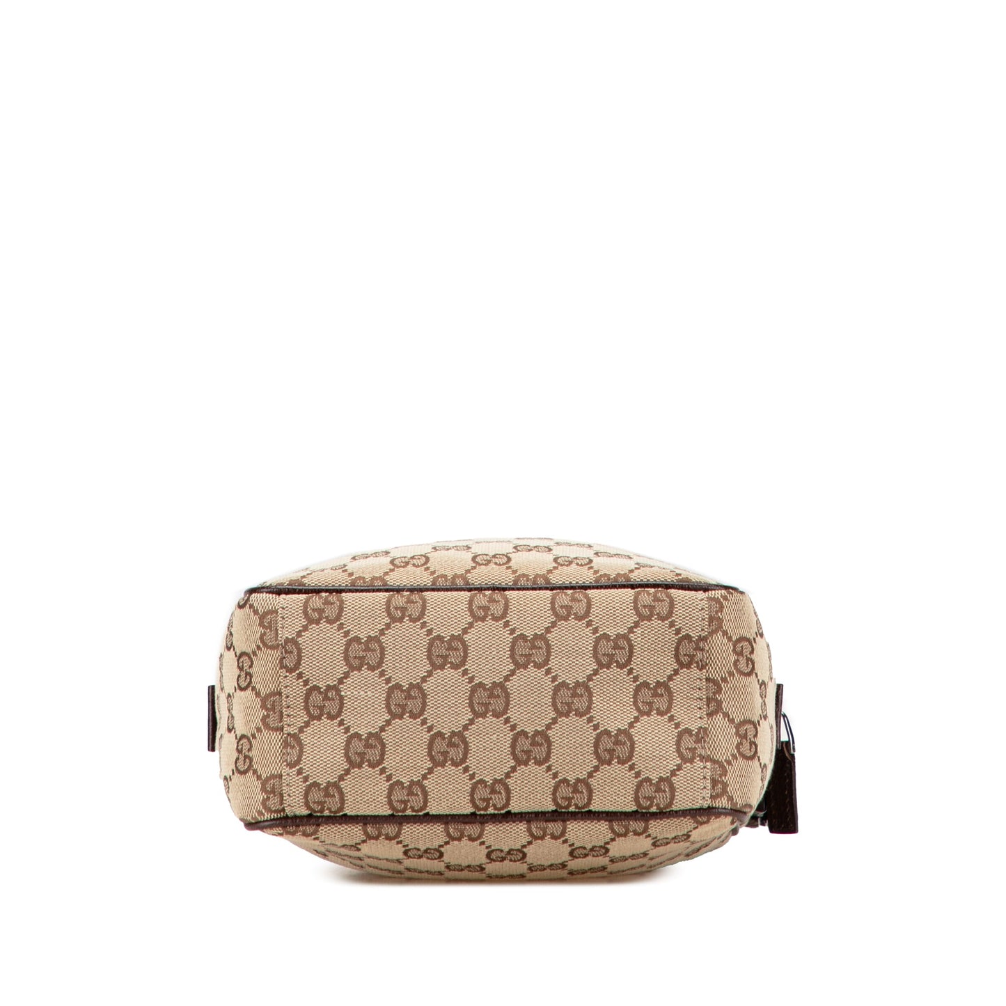 Gucci GG Canvas Crossbody