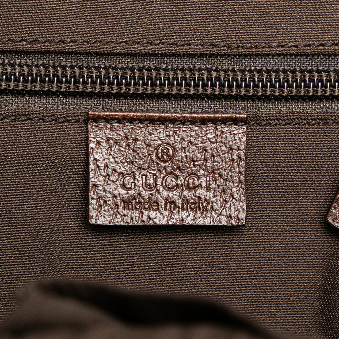 Gucci GG Canvas Crossbody
