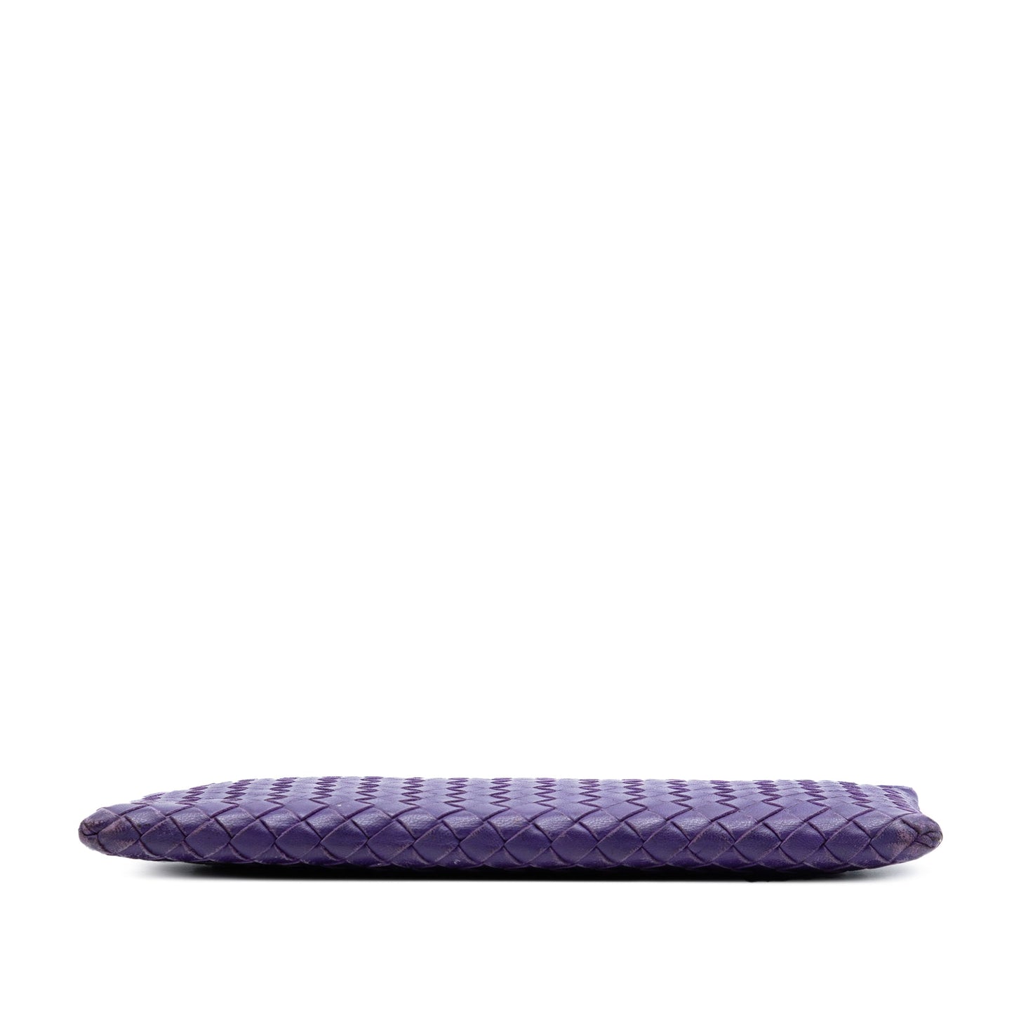 Bottega Veneta Nappa Intrecciato Clutch