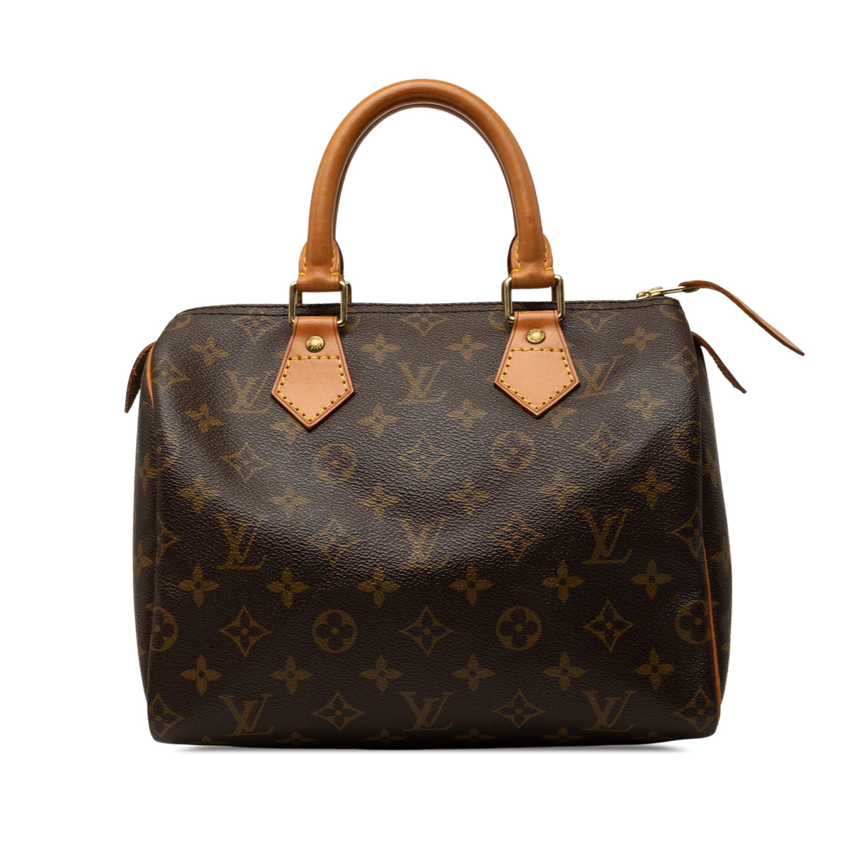 Louis Vuitton Monogram Speedy 25