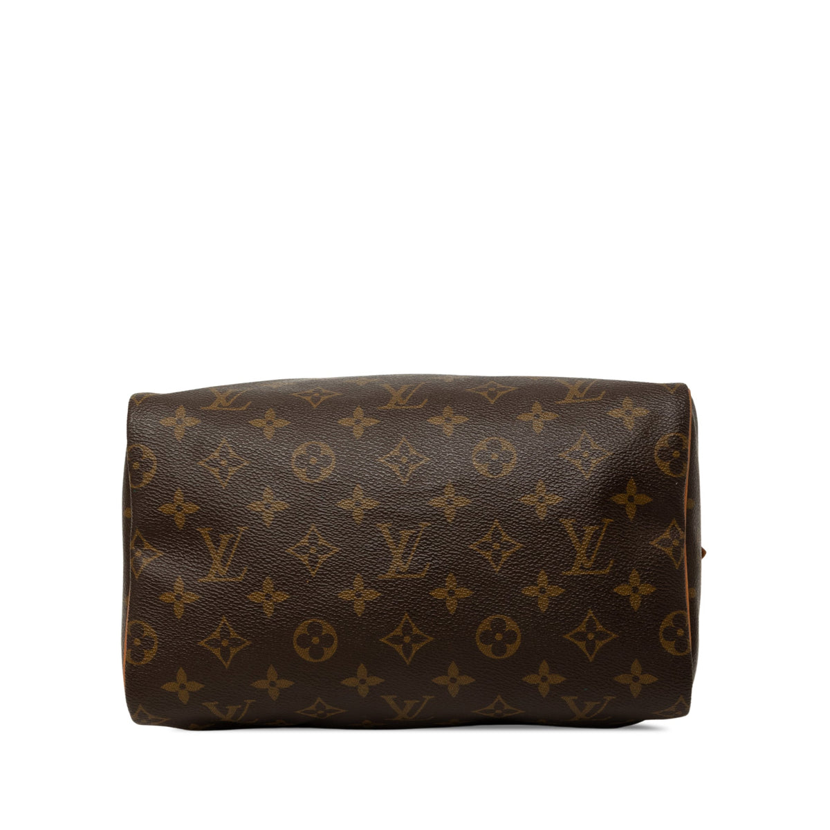 Louis Vuitton Monogram Speedy 25