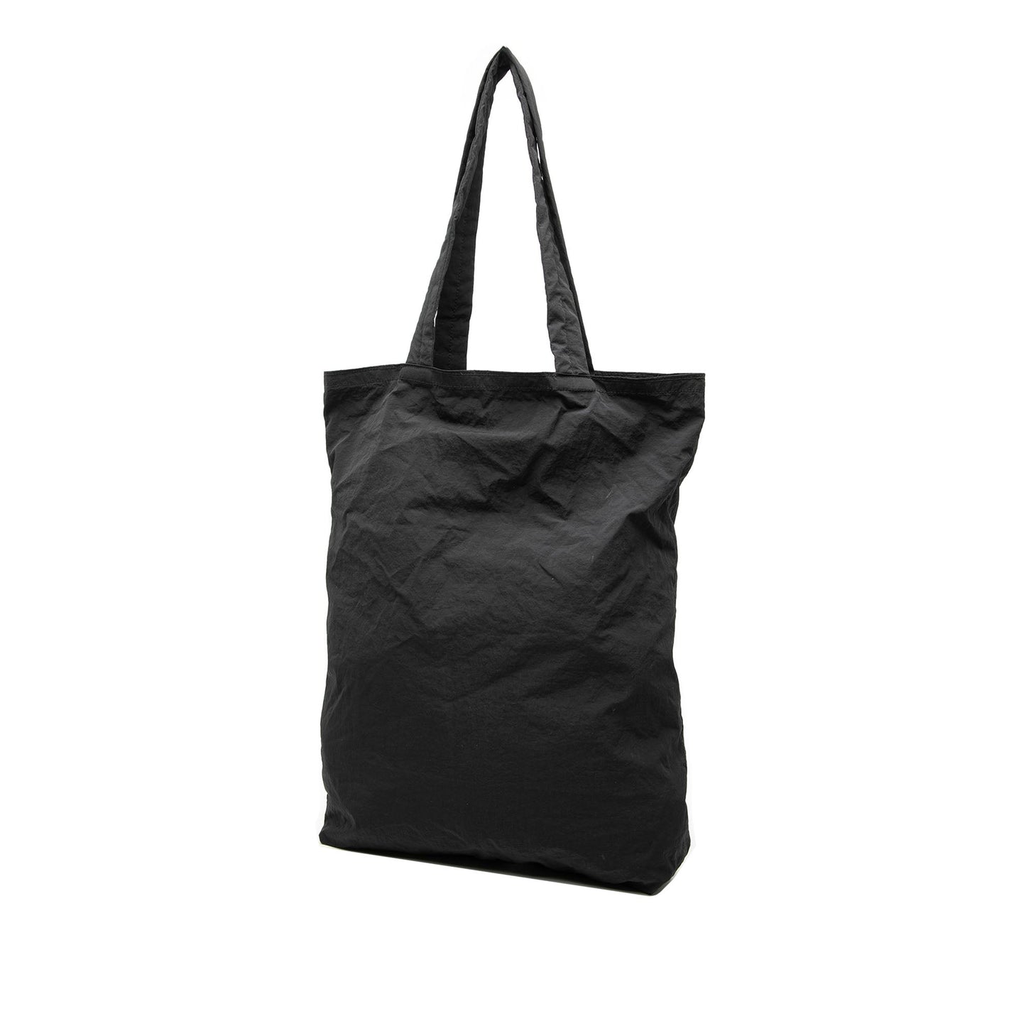Bottega Veneta Intrecciato Trimmed Nylon Eco Tote