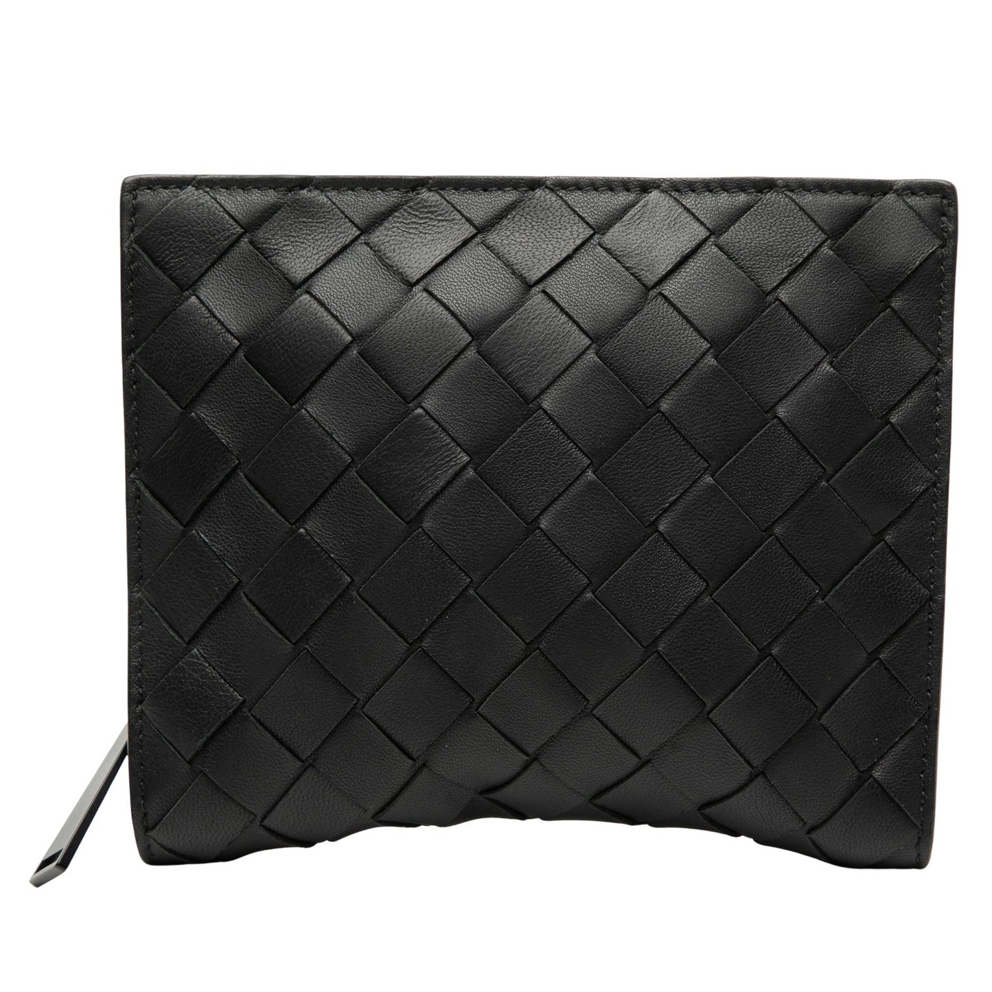 Bottega Veneta Intrecciato Trimmed Nylon Eco Tote