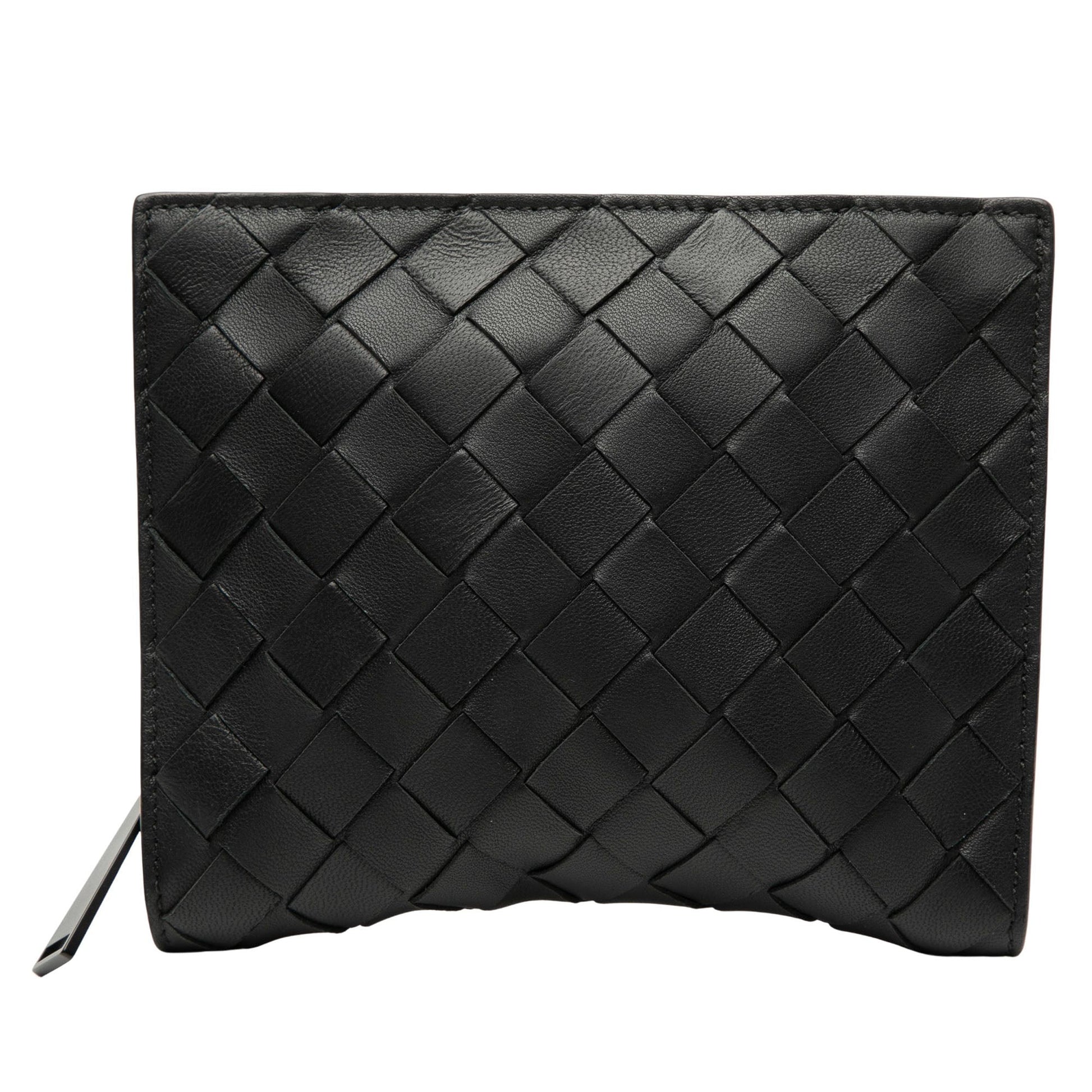 Bottega Veneta Intrecciato Trimmed Nylon Eco Tote
