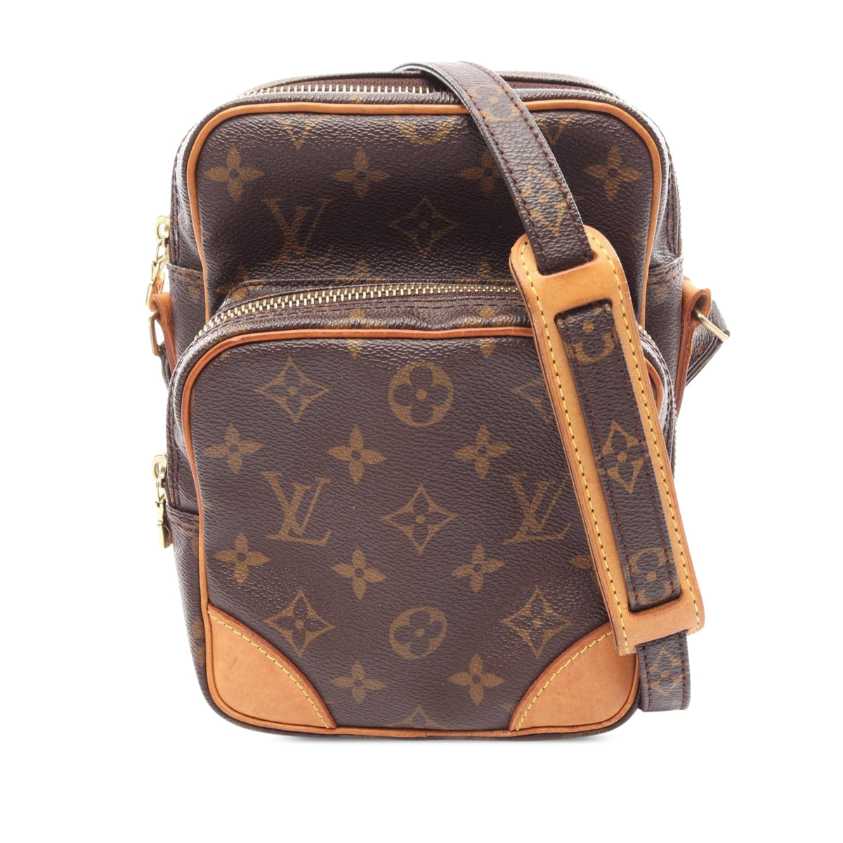 Louis Vuitton Monogram Amazone