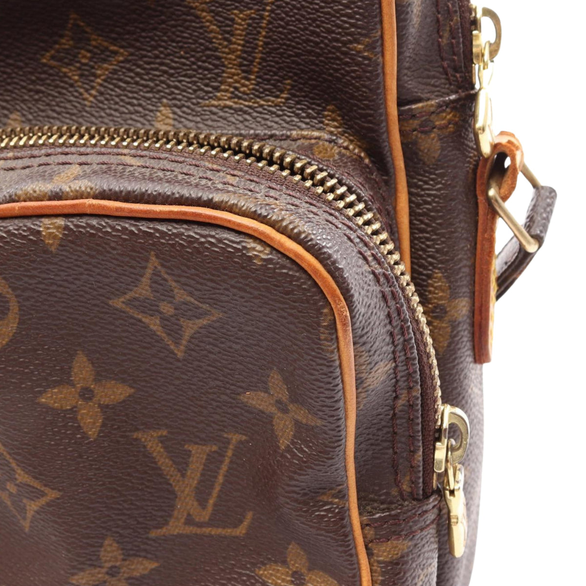 Louis Vuitton Monogram Amazone