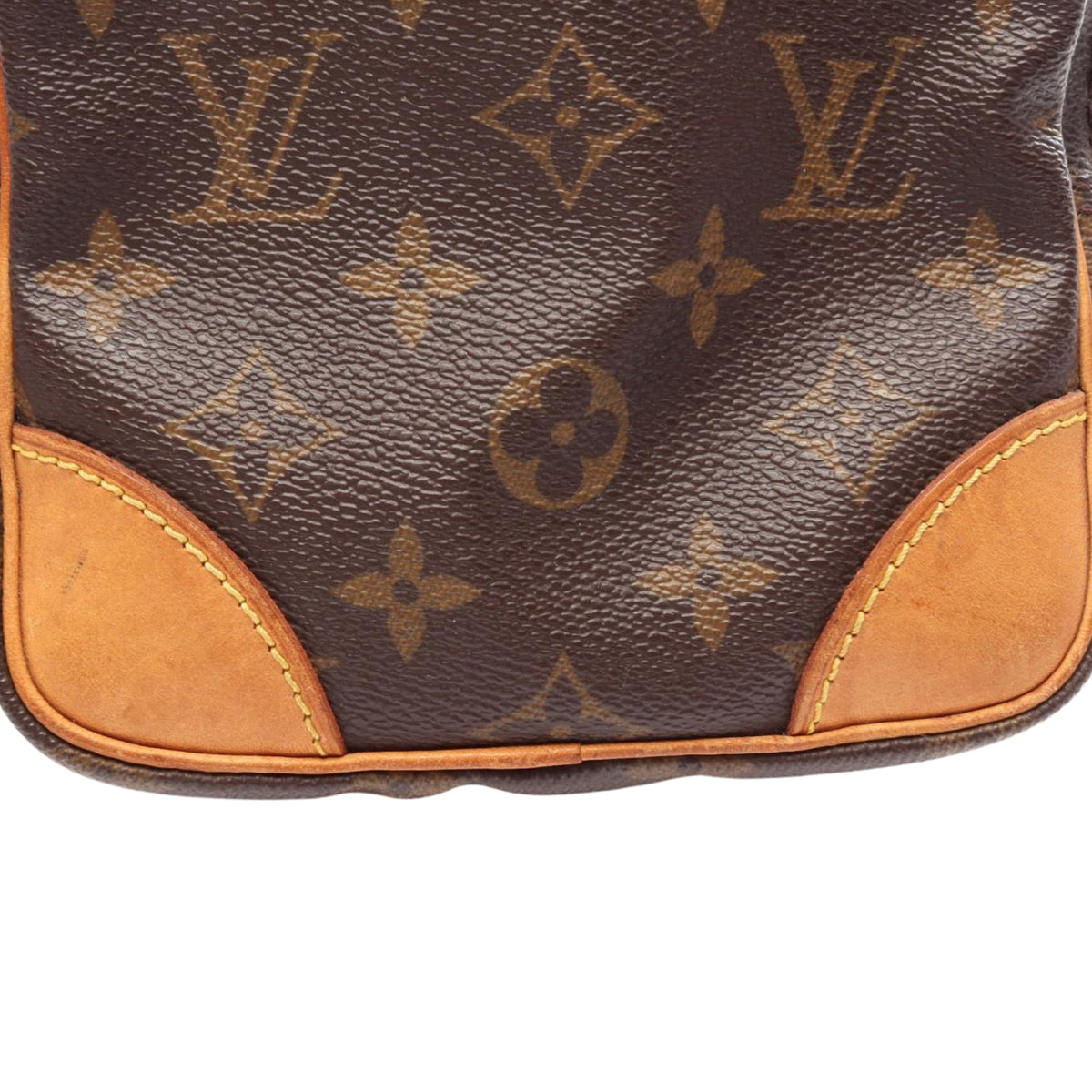 Louis Vuitton Monogram Amazone