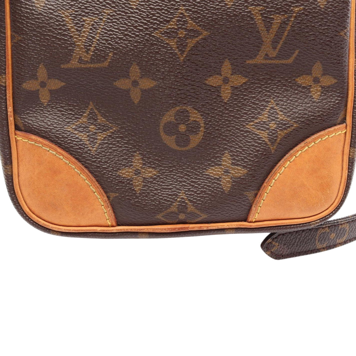 Louis Vuitton Monogram Amazone