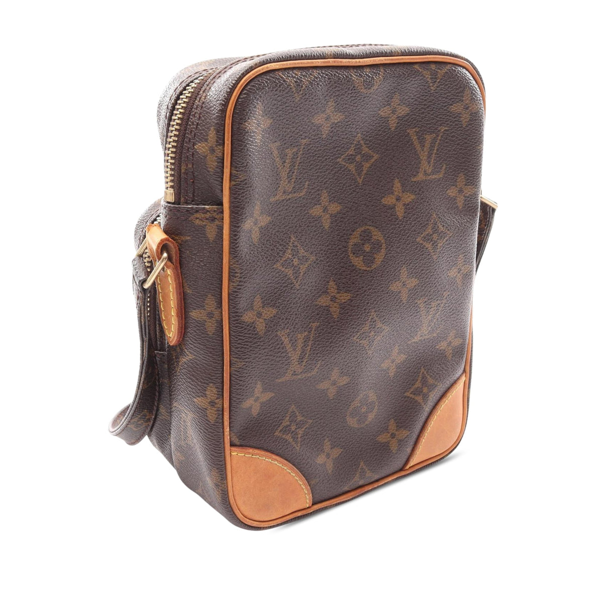 Louis Vuitton Monogram Amazone