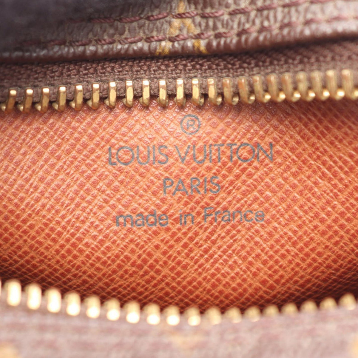 Louis Vuitton Monogram Amazone