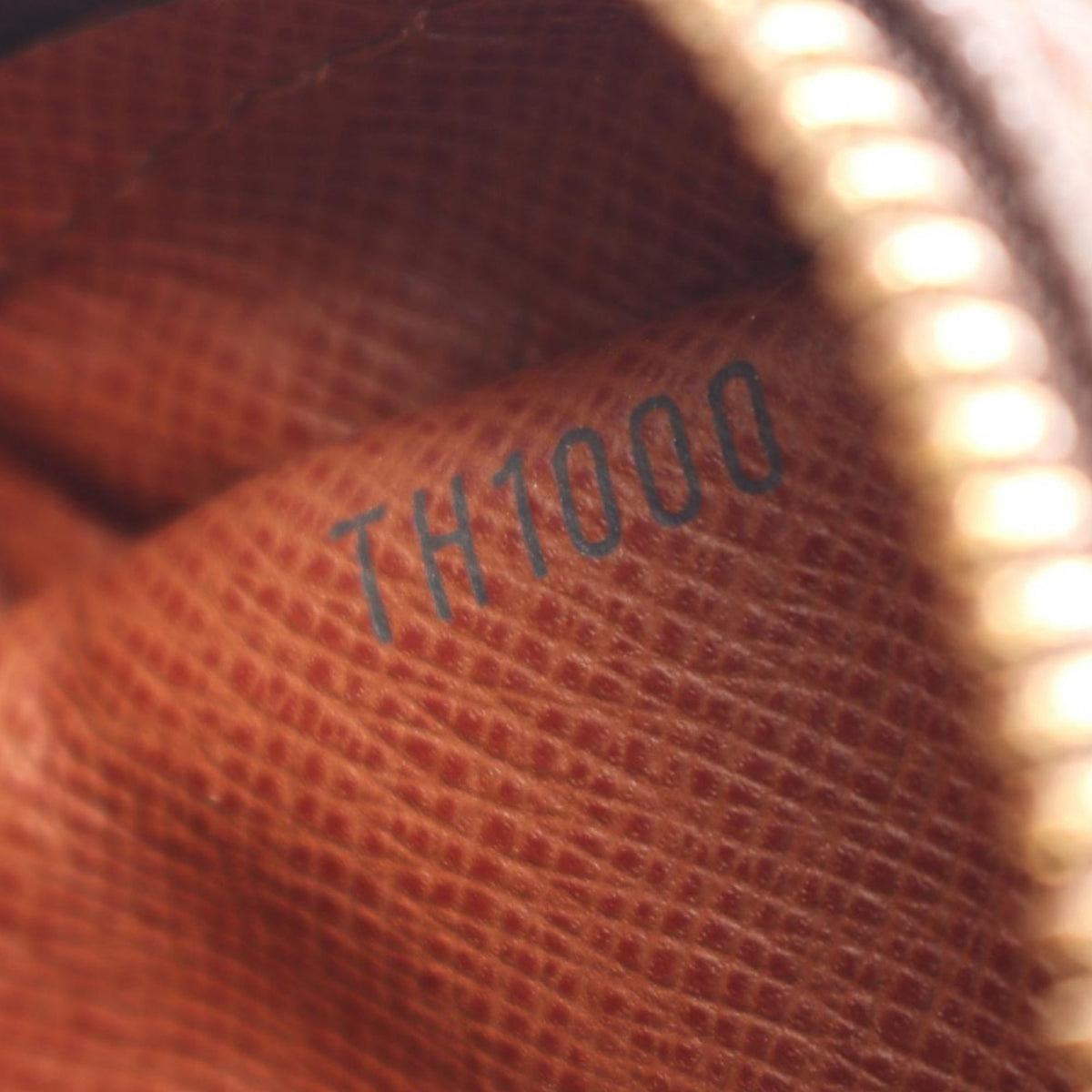 Louis Vuitton Monogram Amazone