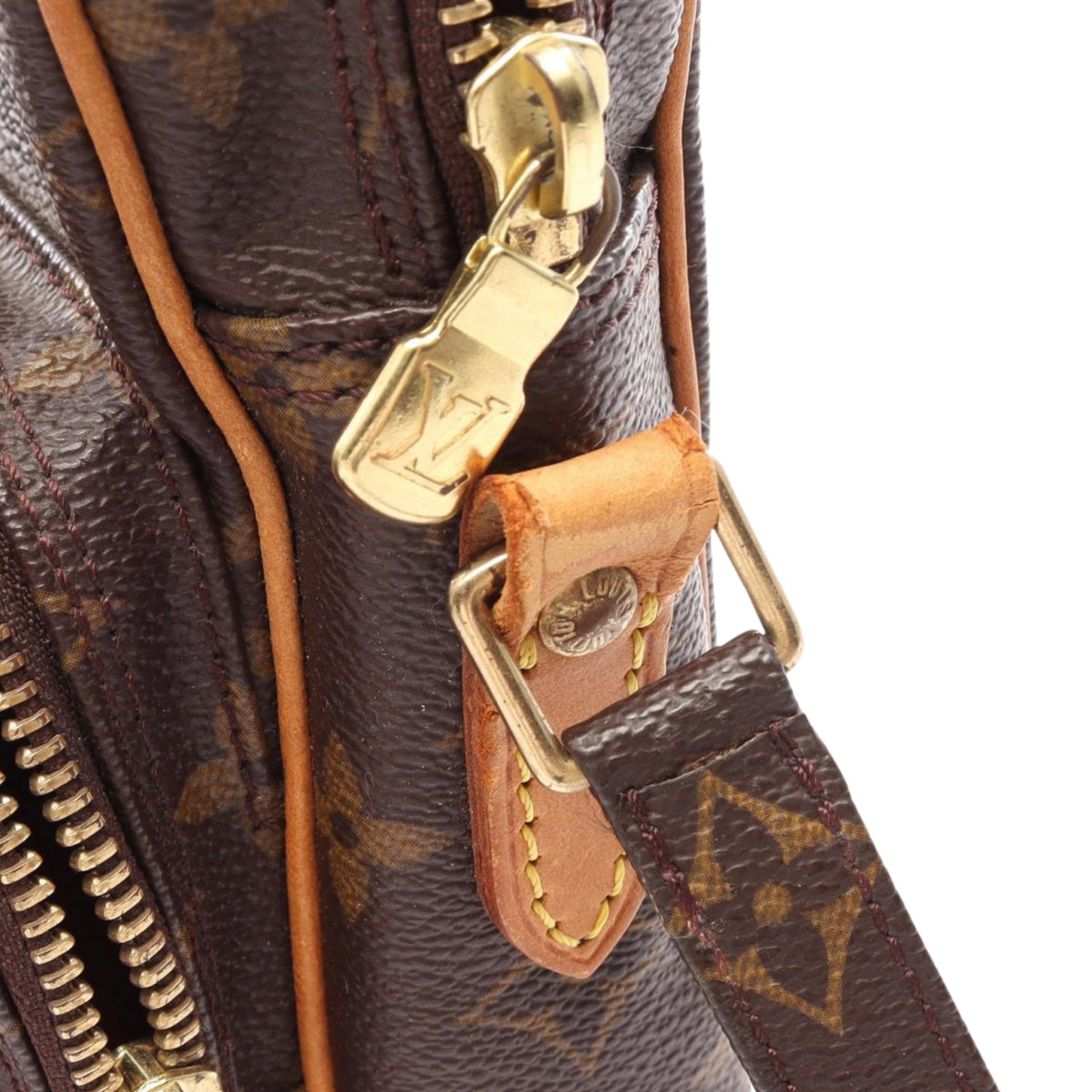Louis Vuitton Monogram Amazone