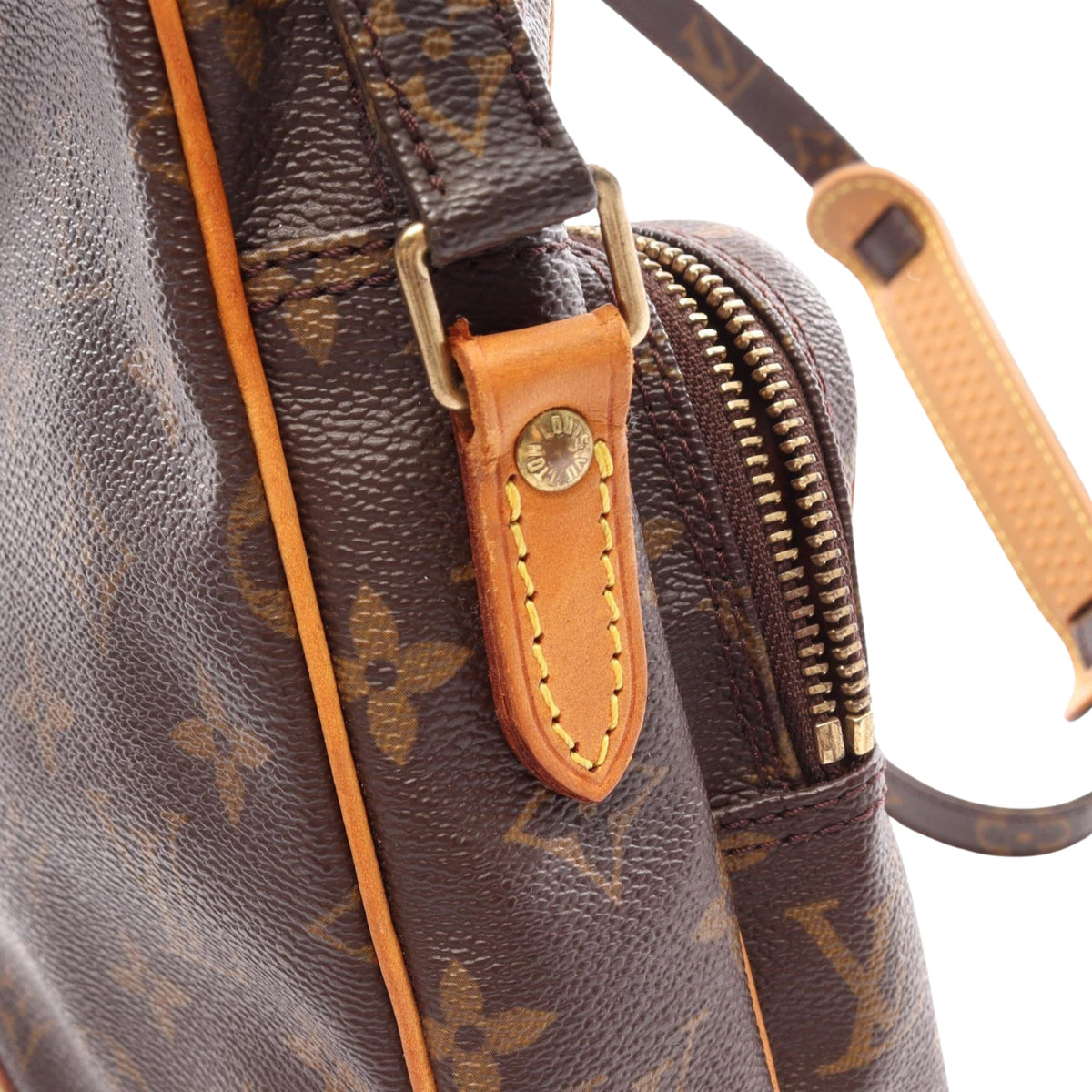 Louis Vuitton Monogram Amazone