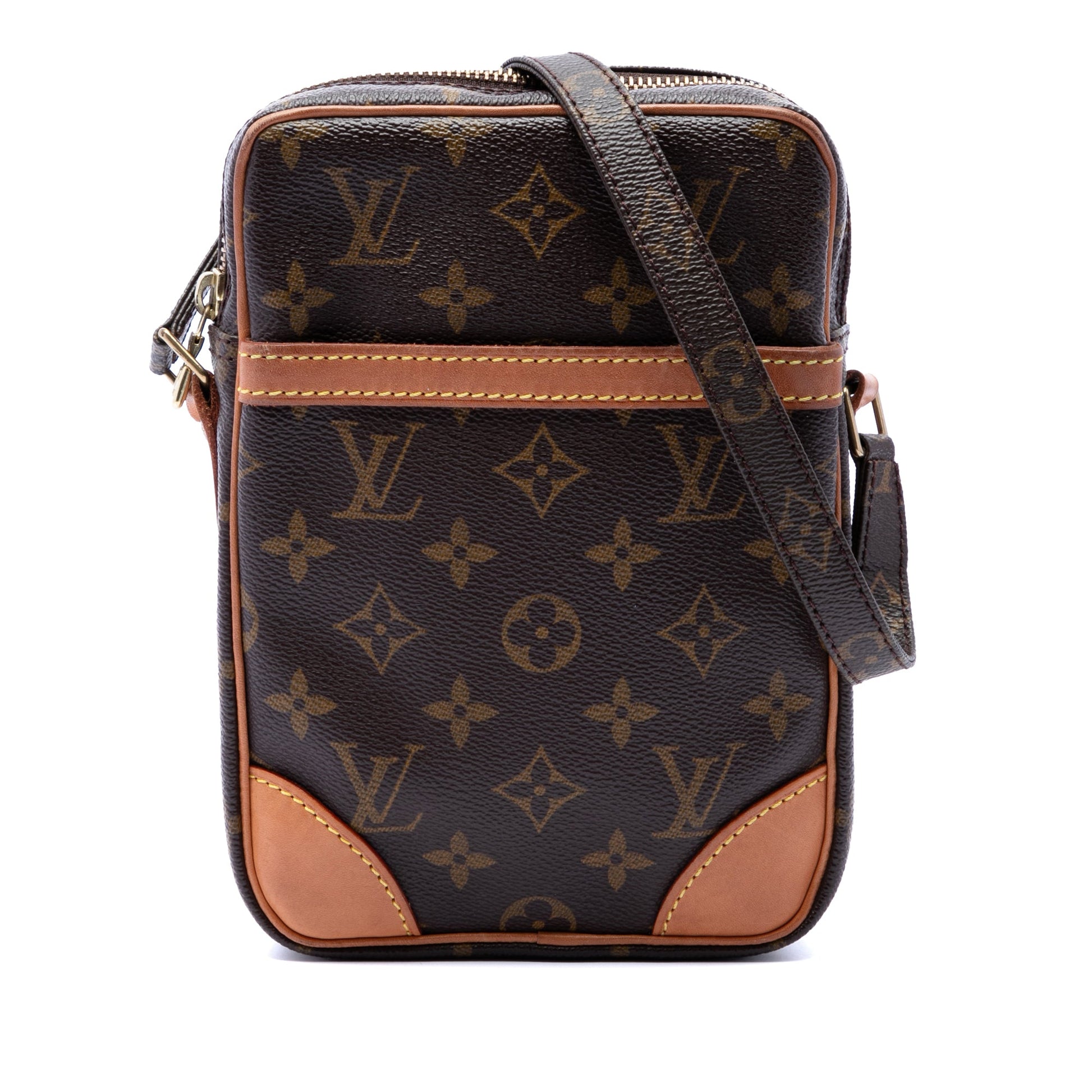 Louis Vuitton Monogram Danube
