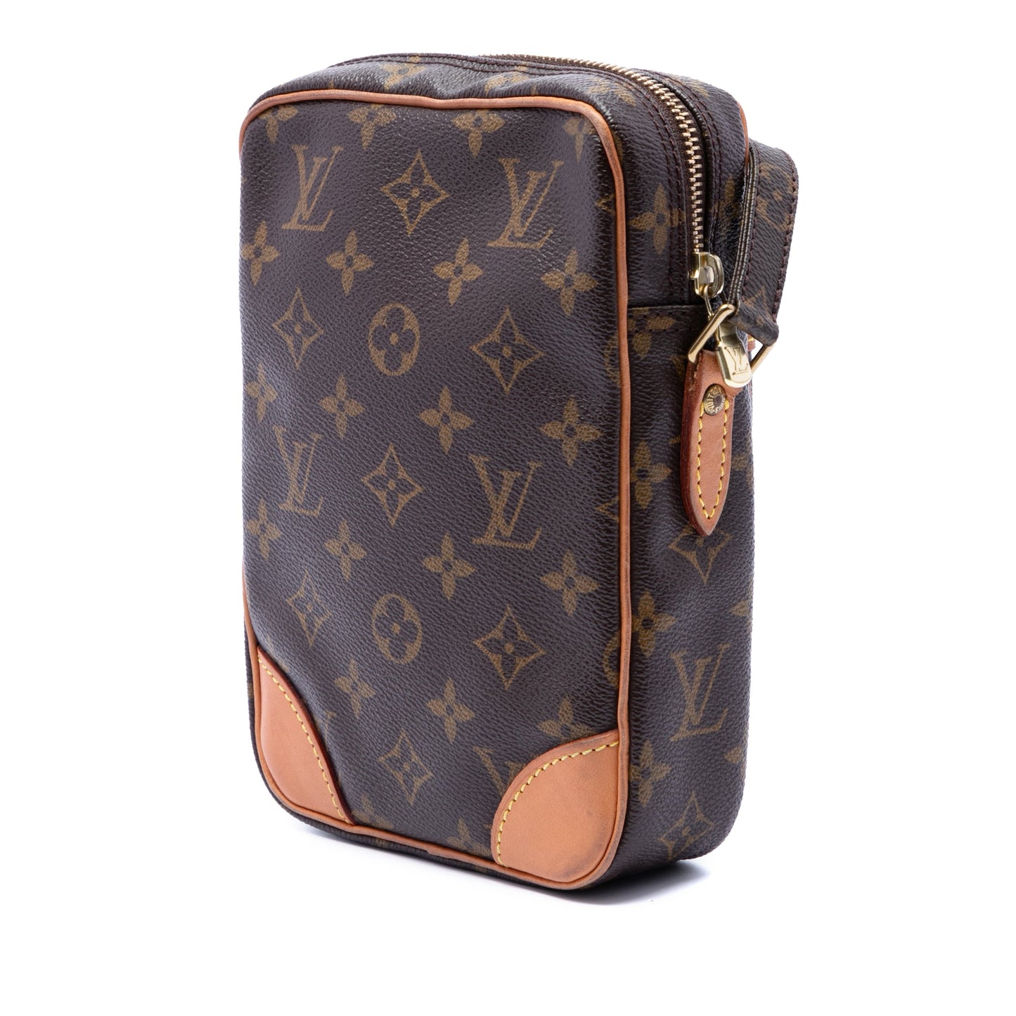 Louis Vuitton Monogram Danube