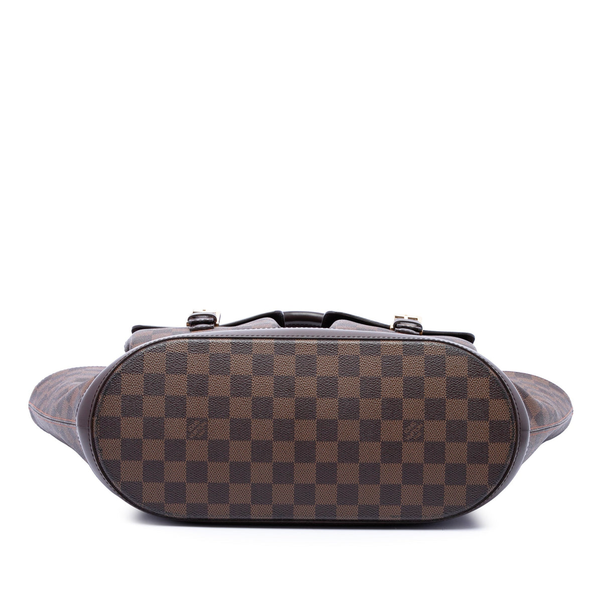 Louis Vuitton Damier Ebene Manosque GM