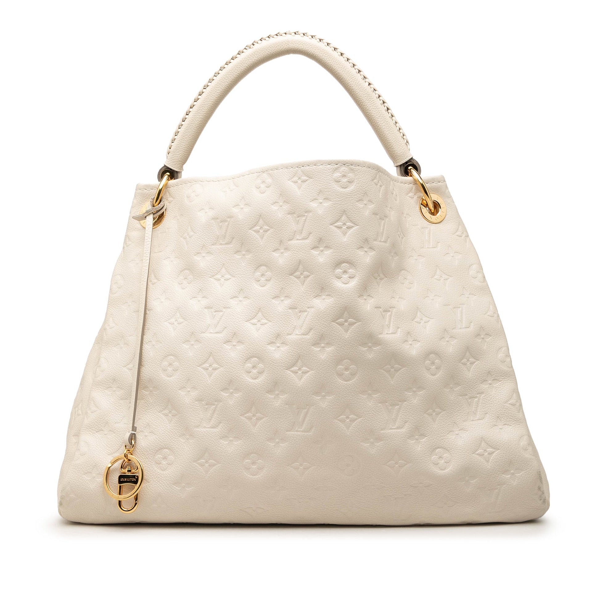 Louis Vuitton Monogram Empreinte Artsy MM