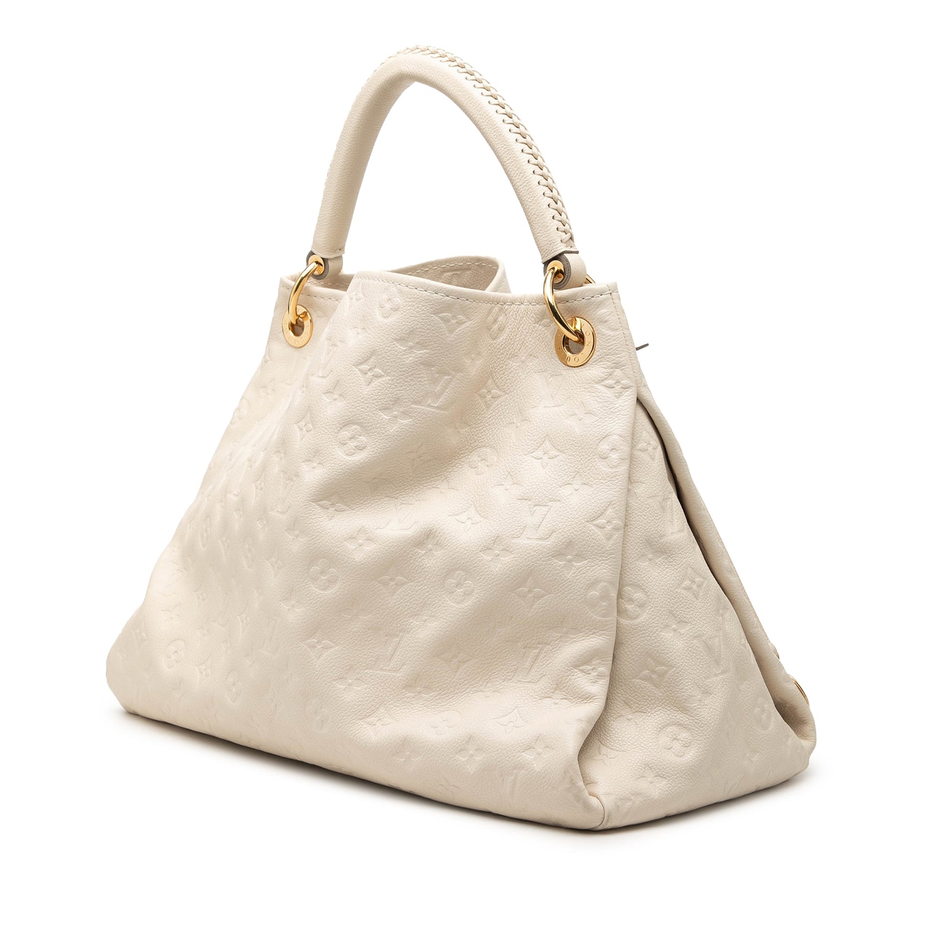 Louis Vuitton Monogram Empreinte Artsy MM