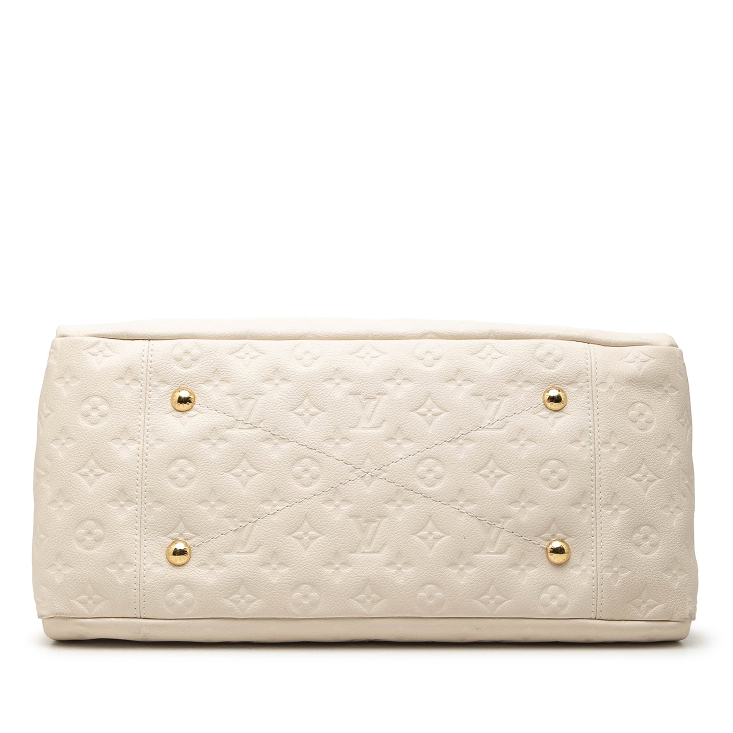 Louis Vuitton Monogram Empreinte Artsy MM