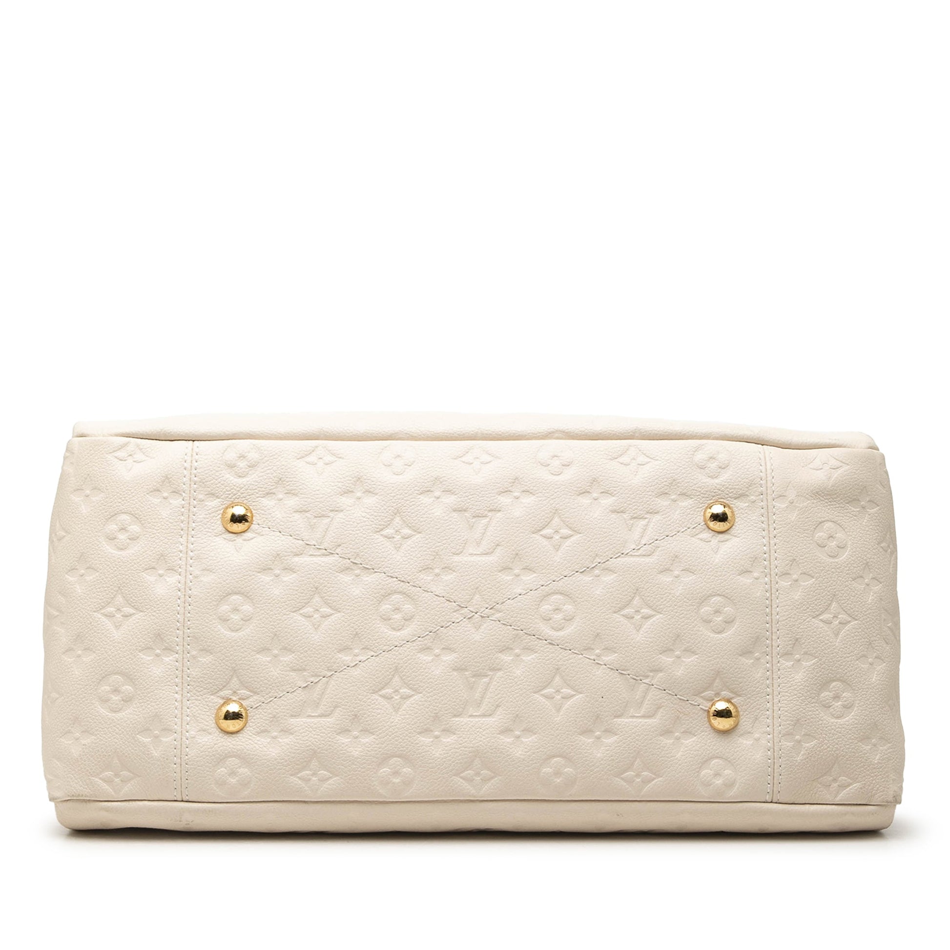 Louis Vuitton Monogram Empreinte Artsy MM