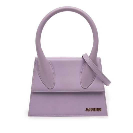 Jacquemus Smooth Calfskin Le Grand Chiquito