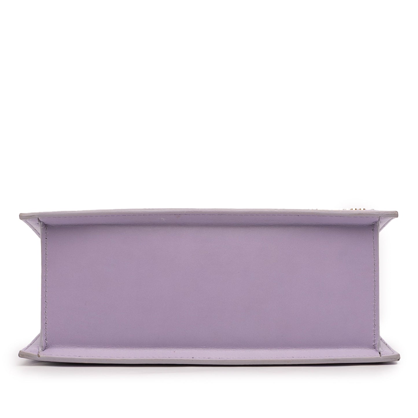 Jacquemus Smooth Calfskin Le Grand Chiquito