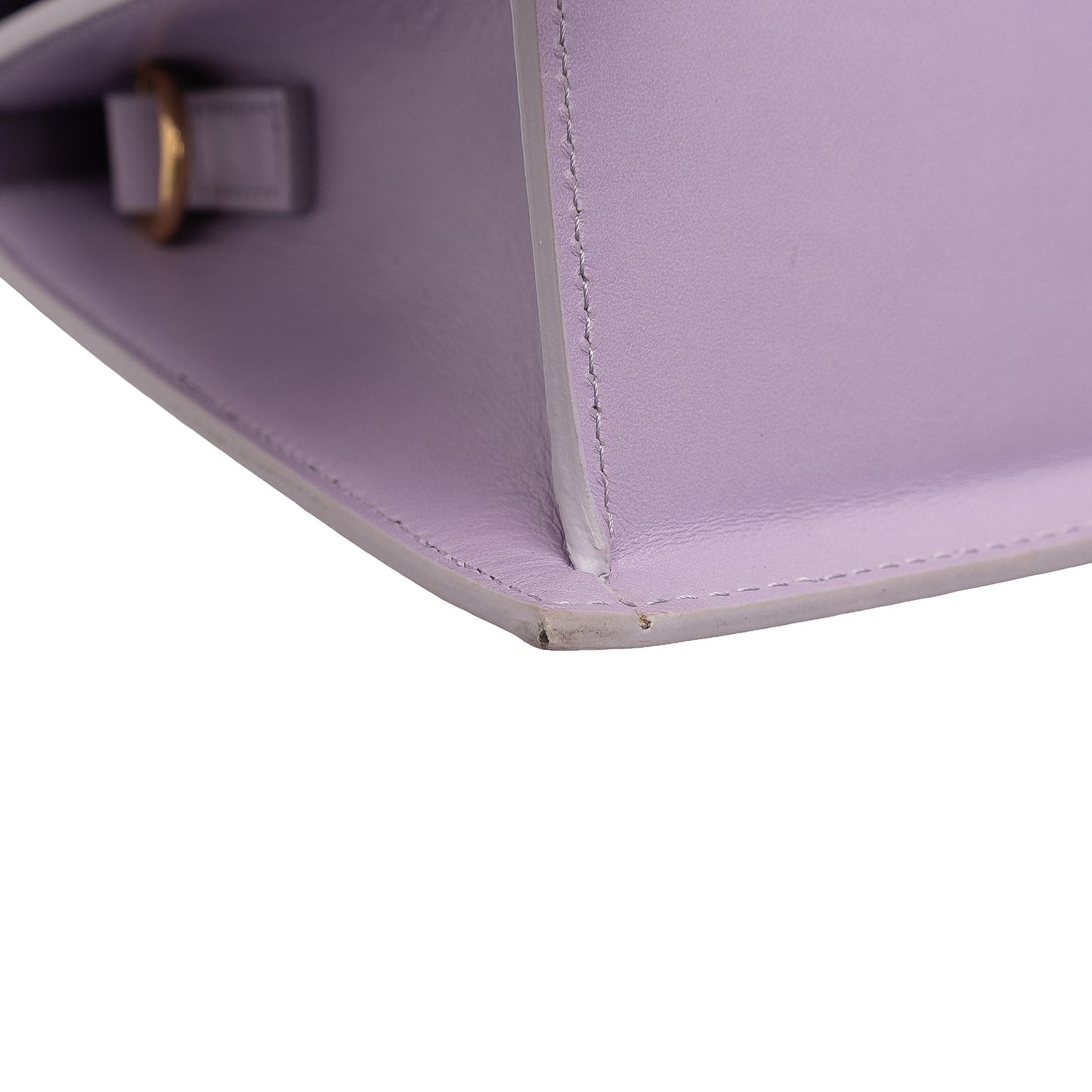 Jacquemus Smooth Calfskin Le Grand Chiquito