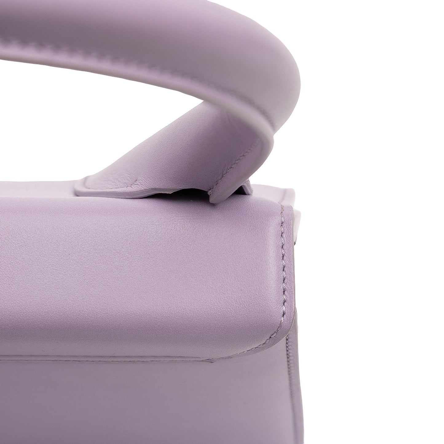 Jacquemus Smooth Calfskin Le Grand Chiquito