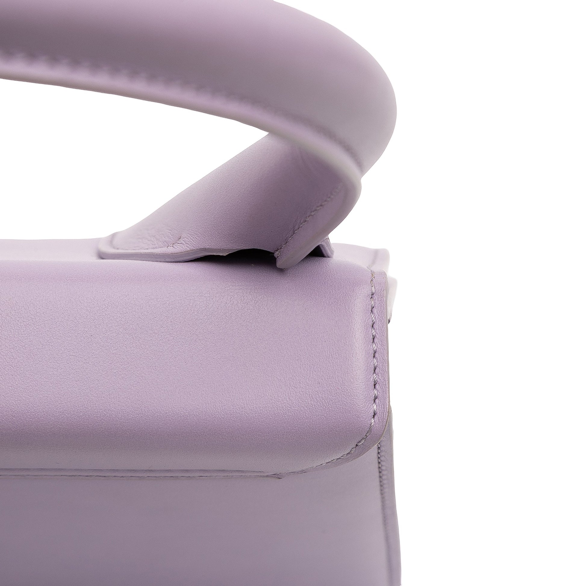 Jacquemus Smooth Calfskin Le Grand Chiquito