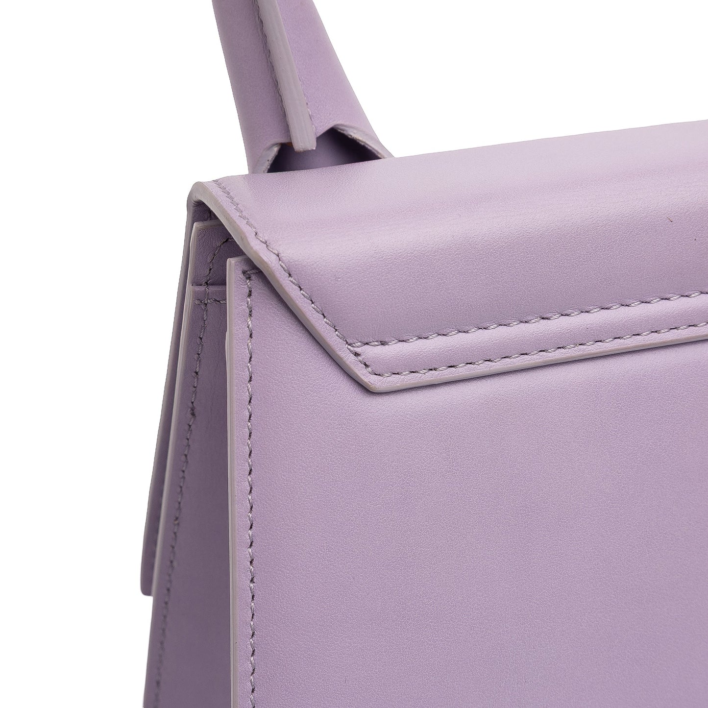 Jacquemus Smooth Calfskin Le Grand Chiquito