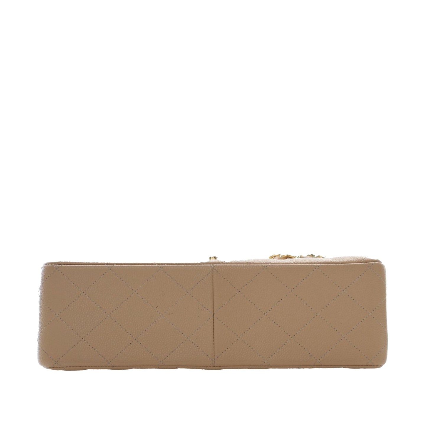Chanel Jumbo Classic Caviar Double Flap
