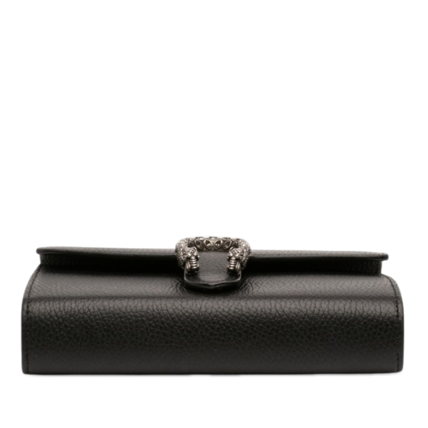 Gucci Calfskin Dionysus Wallet on Chain