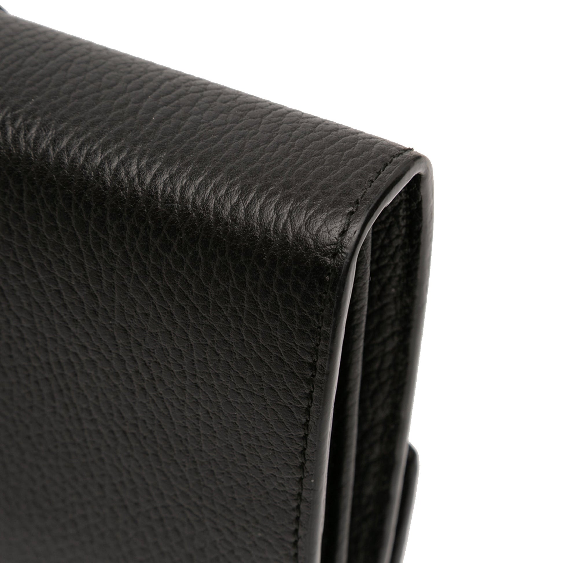 Gucci Calfskin Dionysus Wallet on Chain