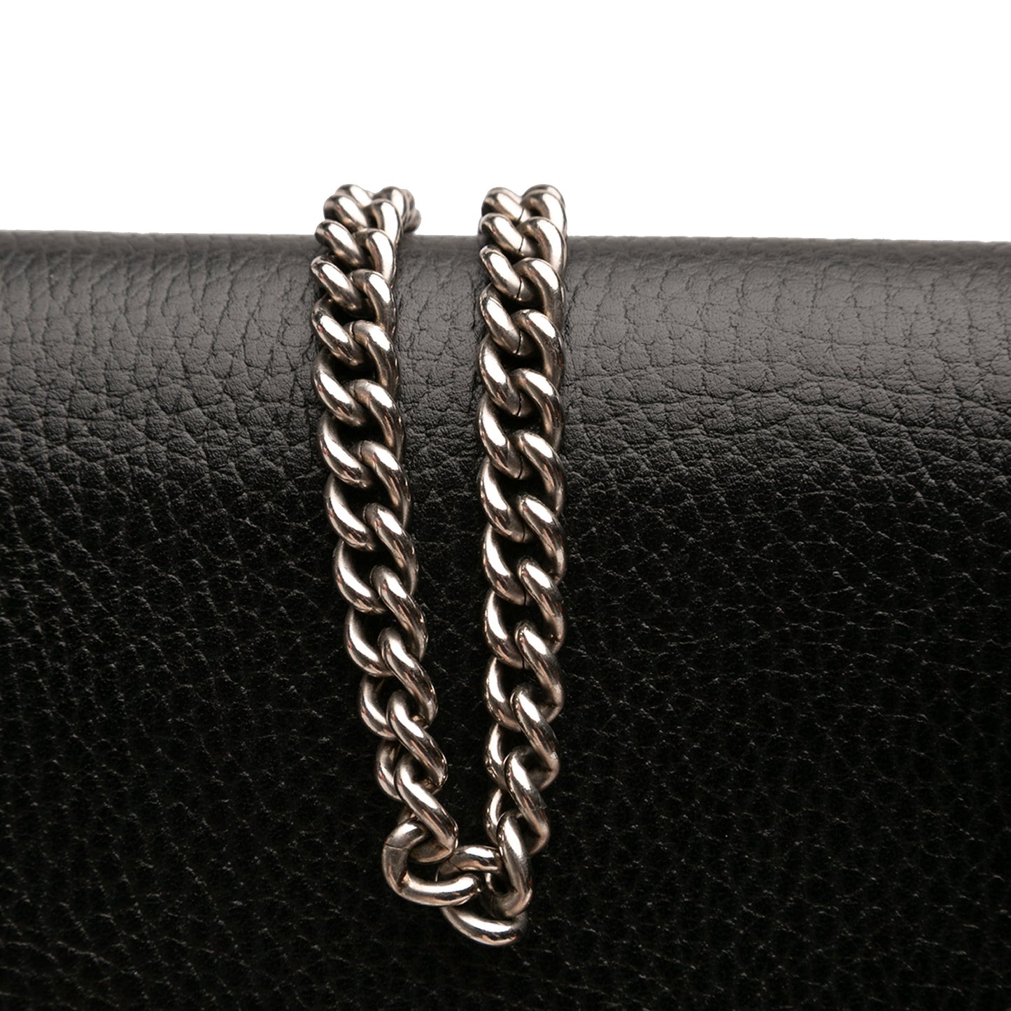Gucci Calfskin Dionysus Wallet on Chain