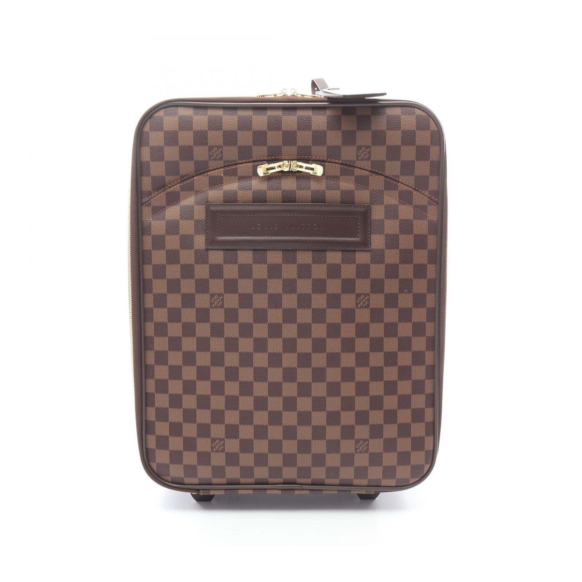 Louis Vuitton Damier Ebene Pegase 45