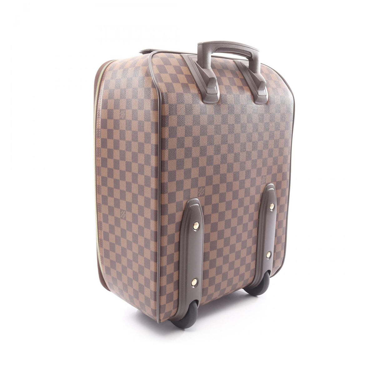 Louis Vuitton Damier Ebene Pegase 45