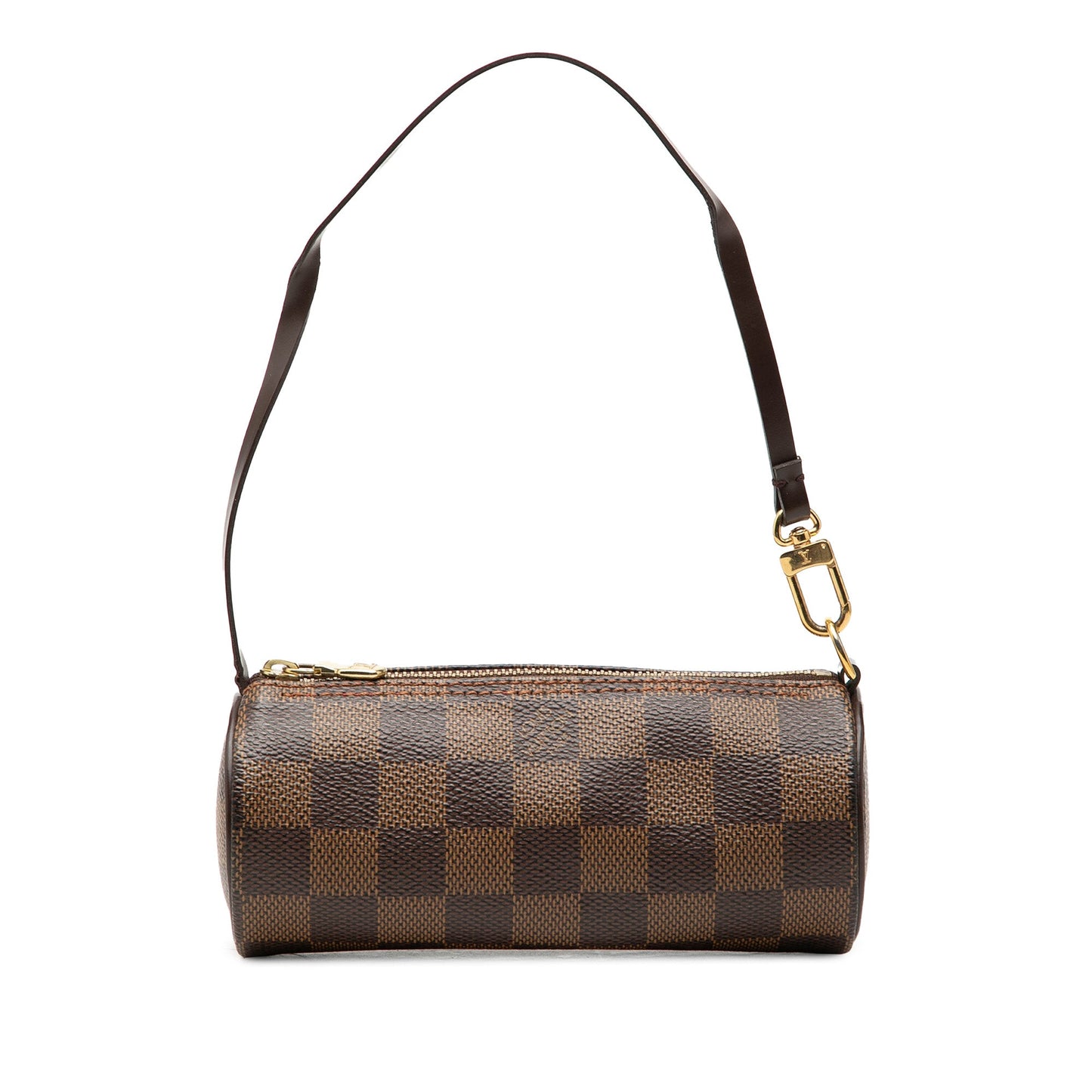 Louis Vuitton Damier Ebene Papillon Pochette